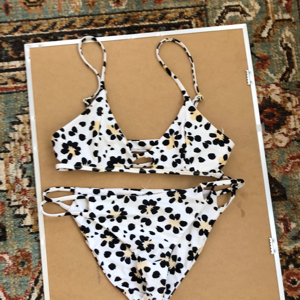 Free People Cheeky Bikini